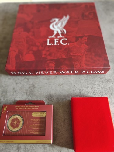 Collection liverpool - collection,