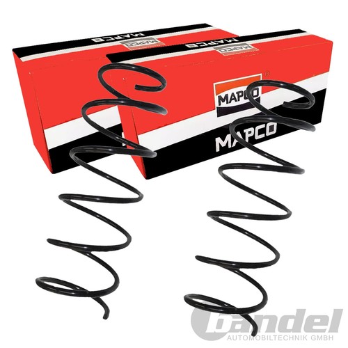 Mapco ressort ressorts - 2x,