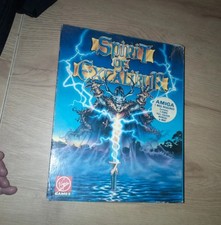 Jeu Vidéo Rétro Ordinateur