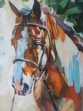 Peinture acrylique originale