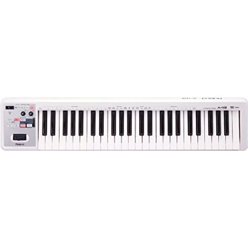 Roland midi keyboard - roland,