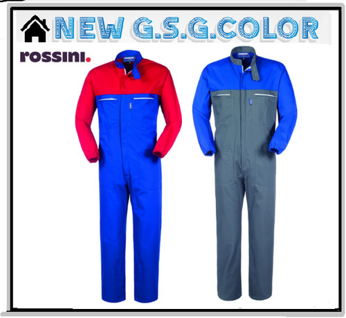 Rossini combinaison travail - rossini,
