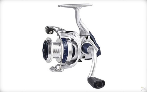 Okuma moulinet spinnin - de,