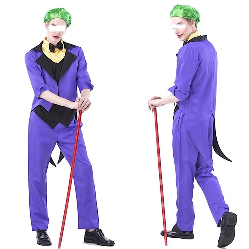 Similaire joker suicide harley - joker,