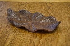 Centre de table brutaliste en