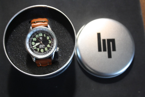 Montre lip croix sud - lip,