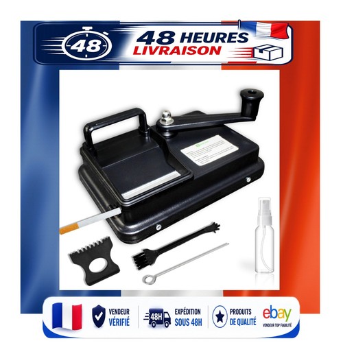 Rouleuse cigarette portable - cigarette,