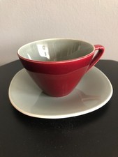 Tasse et sous tasse Expo58