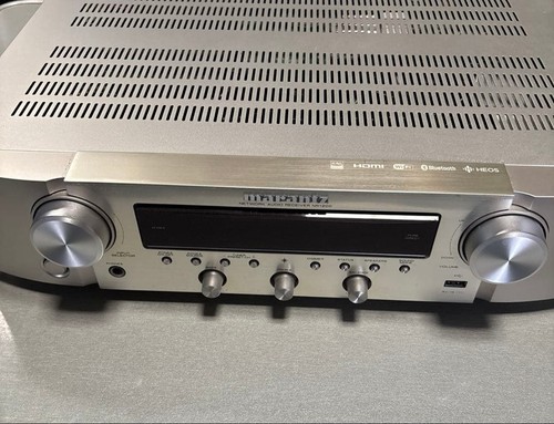 Amplificateur intégré