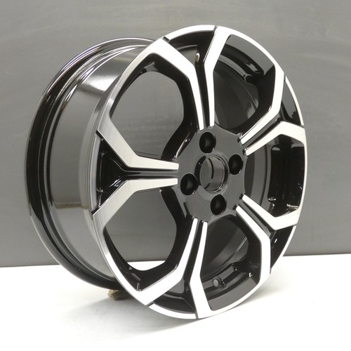 Mg3 jante alliage noir - en,