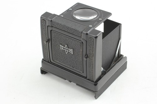 Neuf mamiya waist level - [neuf],