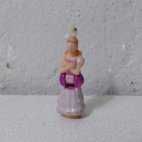 Polly pocket disney - pocket, the