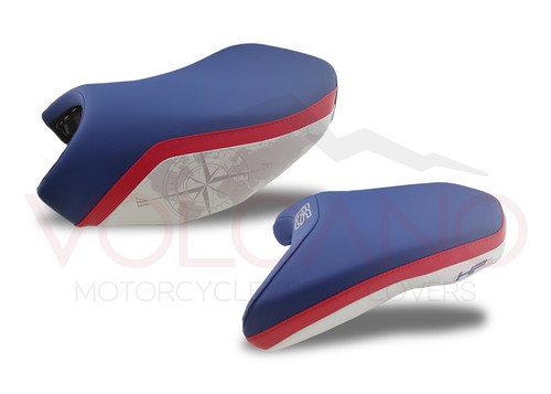 Housse selle pour bmw - housse, r