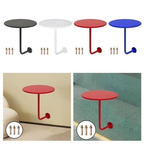 Table bar ronde simple - table, ronde,
