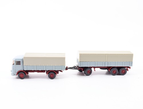 Wiking 616 voiture - h0,