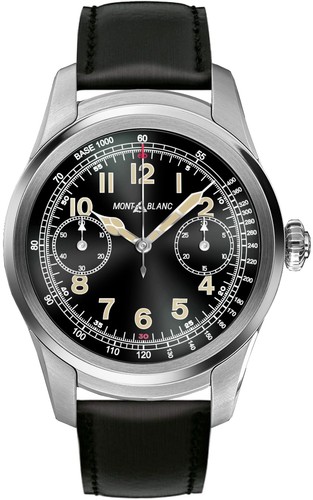 Montre intelligente montblanc - montre,