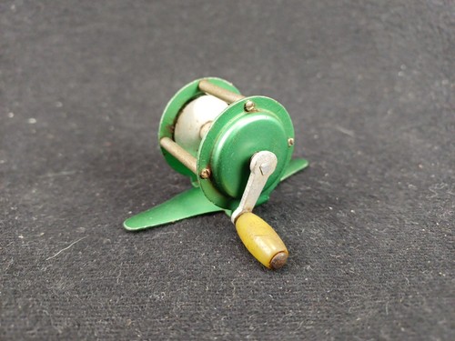 Petit moulinet pèche jouet - de,