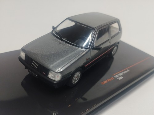 Voiture miniature fiat - voiture,
