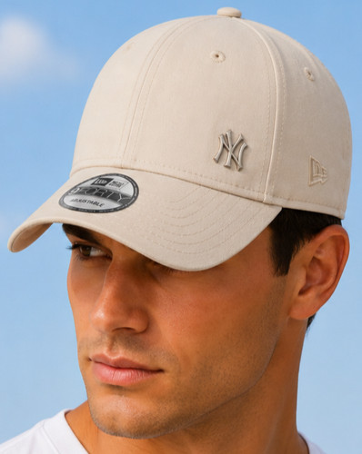 Casquette baseball yankees - casquette, ny