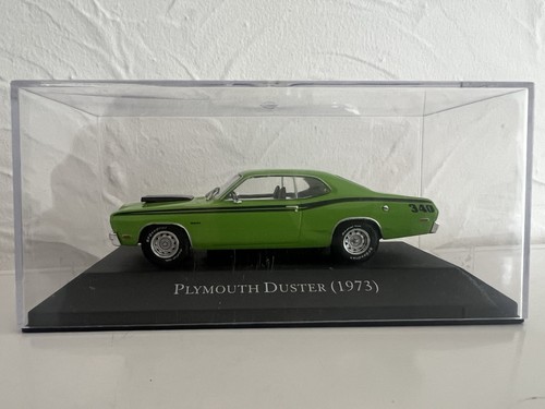 Plymouth duster 1973 - duster,