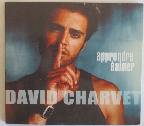 David charvet cd single - -,