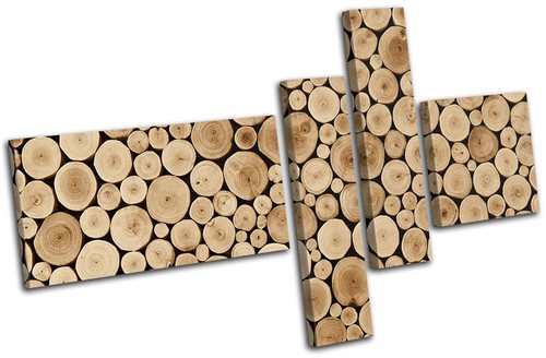Teak wood log bark - log, tree