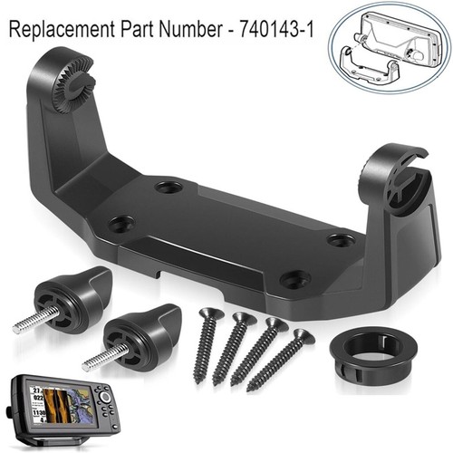 740143 gimbal mount kit - 740143-1,