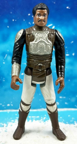 Star wars kenner - (rotj),