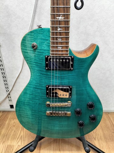 Guitare électrique paul reed - électrique,