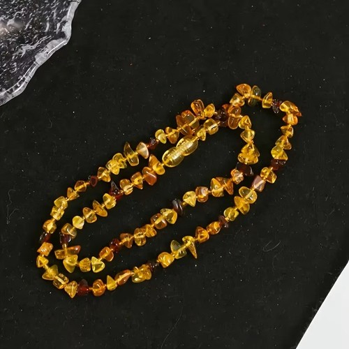 Collier perles 50cm en - de,