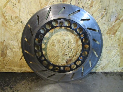 Disque frein avant - disque,