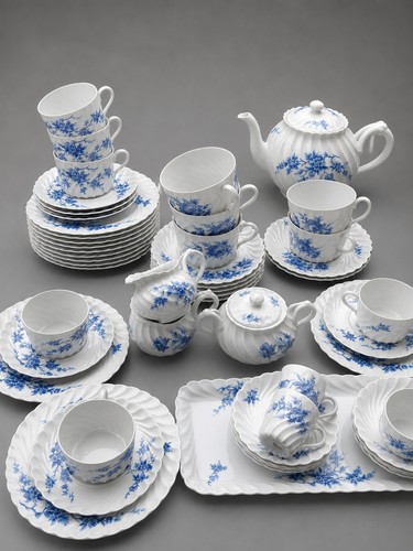 Service porcelaine - service, porcelaine.service