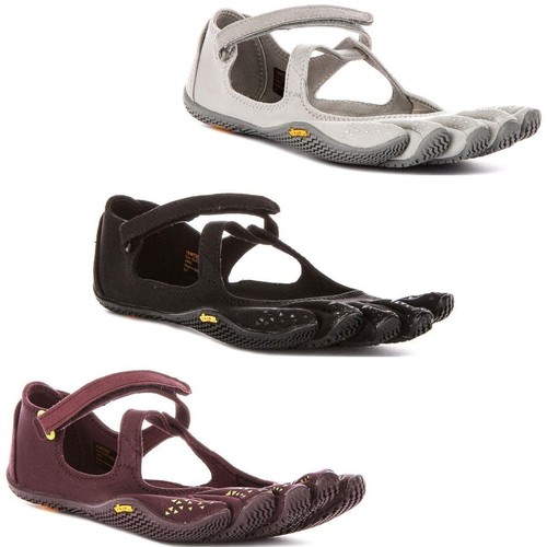 Chaussures vibram five fingers - five,