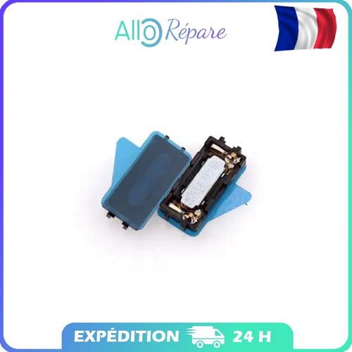 écouteur interne haut - interne, parleur