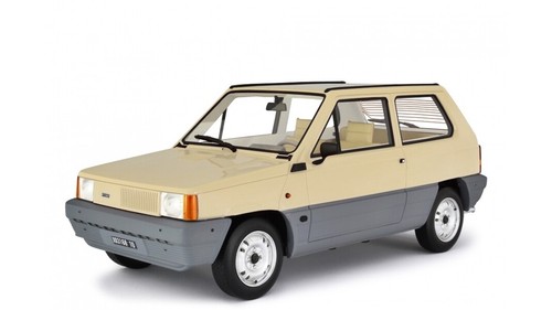 Laudoracing models fiat panda - laudoracing-models,