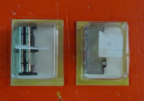 Philips rasoir électrique - philips,