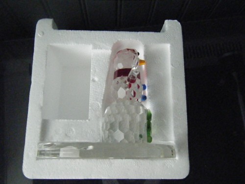 Partylite porte bougie a - ,