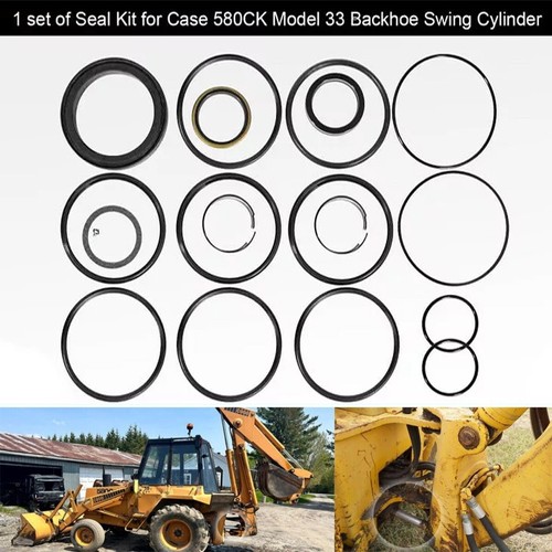 Rebuild repair seal - rebuild/repair,