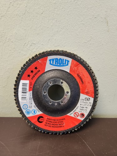 Tyrolit premium ceramic - tyrolit, 60