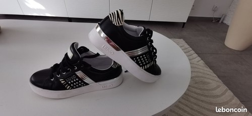 Chaussure ville liu jo - chaussure, liu-jo