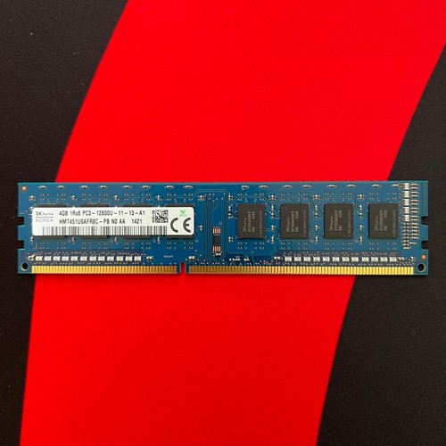 Barrette ram hynix go - ram, 4