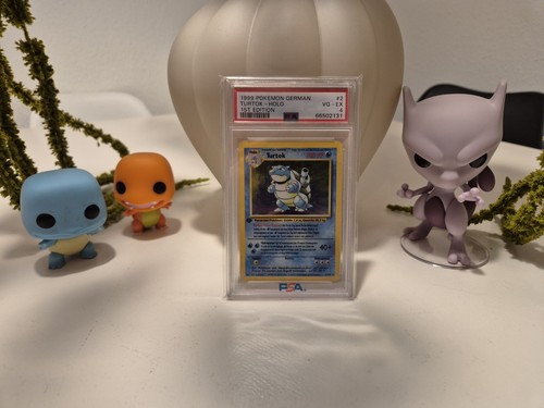 Pokemon tortank turtok holo - tortank/,