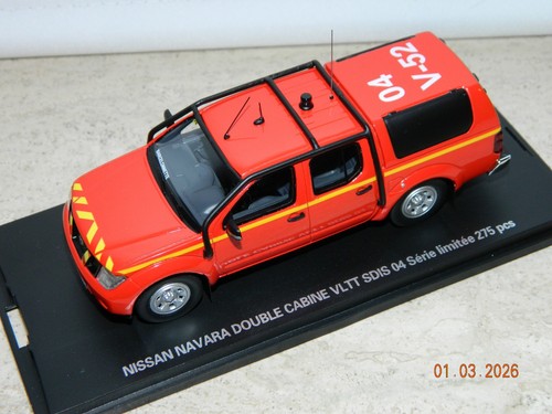 Nissan navara double cabine - navara,