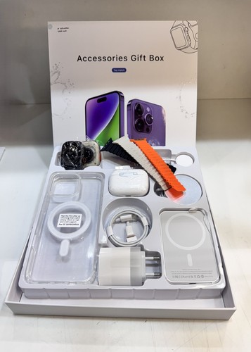 Kit iphone montre - iphone, 7