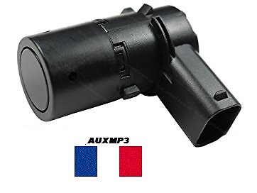 Capteur recul radar de - de,