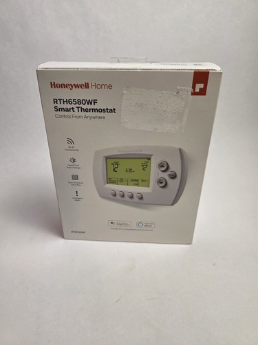 Honeywell rth6580wf1001 fi - honeywell, wi-fi