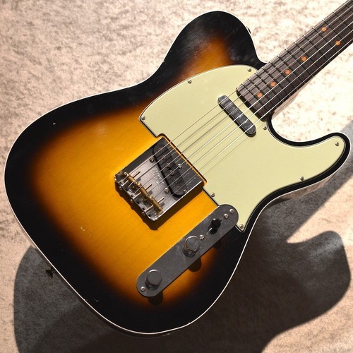 Fender custom shop 1962 - custom,