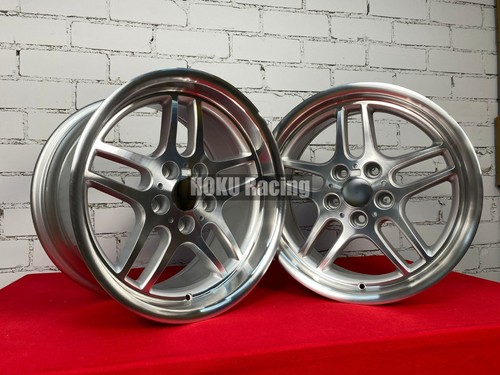 Roues pouces styling 37 - 4x,