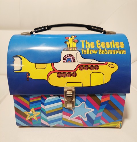 Beatles yellow submarine - yellow,