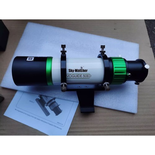 Guiding telescope 50ed 50mm - guiding,